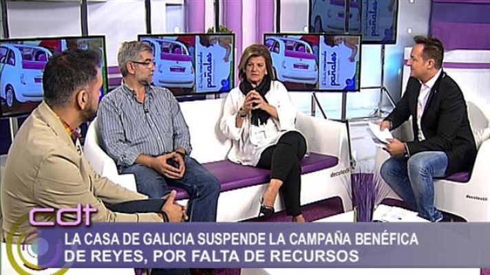 Cerca de ti - Cerca de ti - 30/11/2015