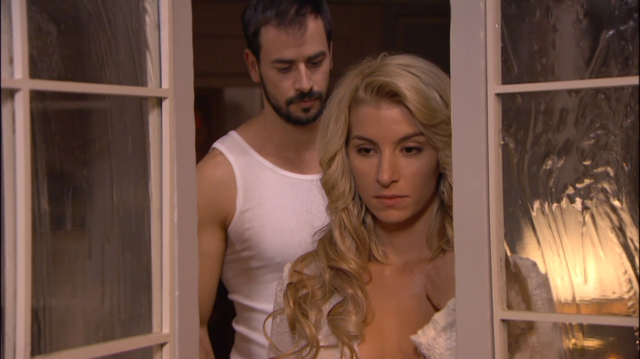 Acacias 38 - Episodio 166