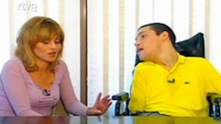 La aventura del Saber - Tengo un nombre