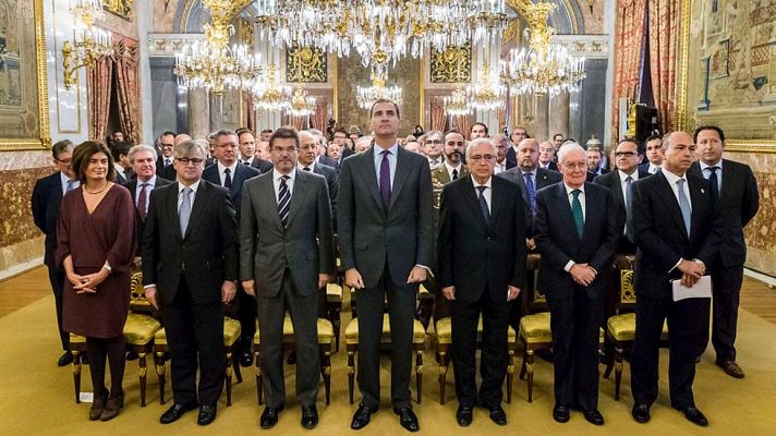 Acto en homenaje a los Sefardíes expulsados de España