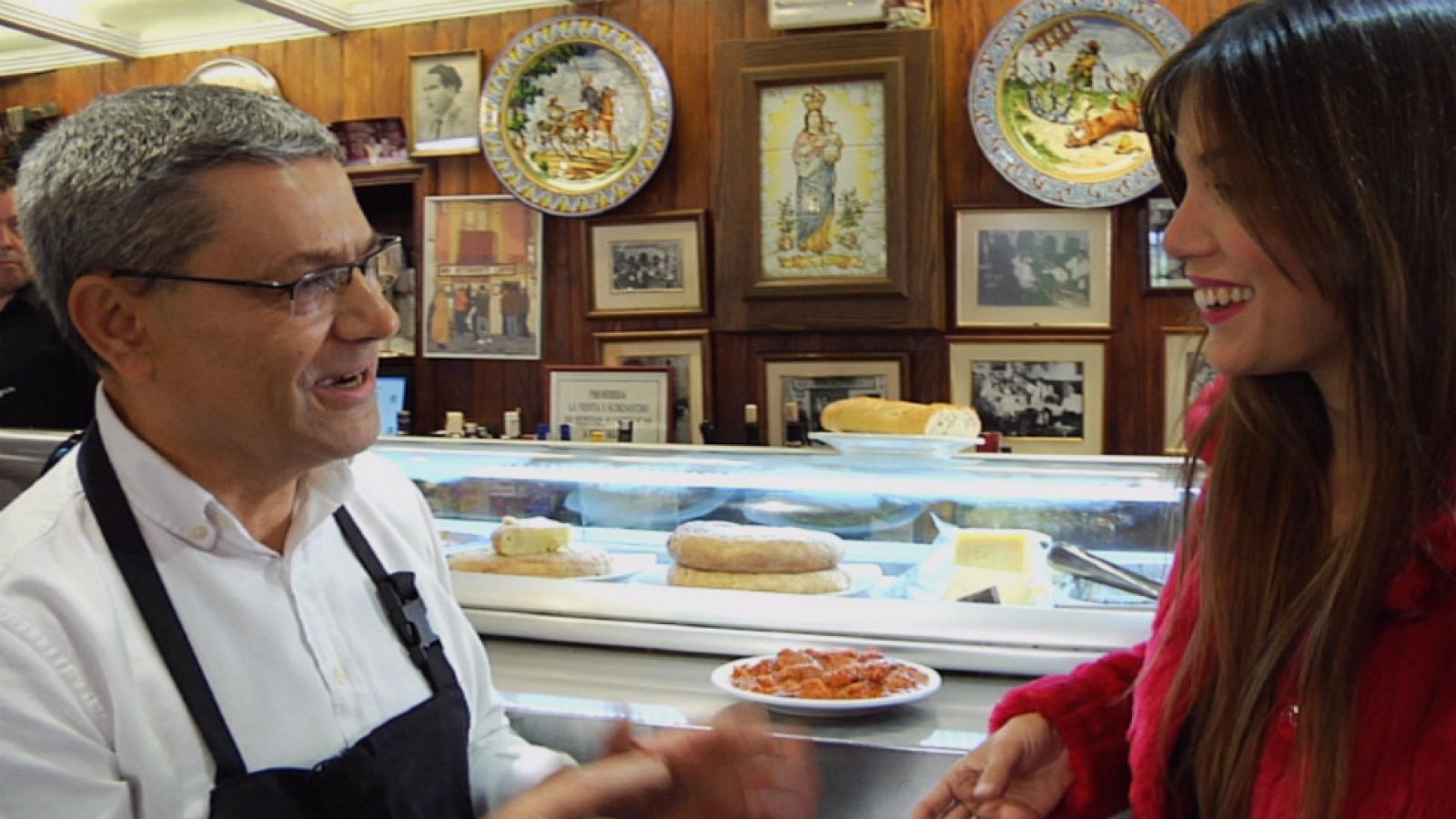 ¿Qué es el carcamusas?