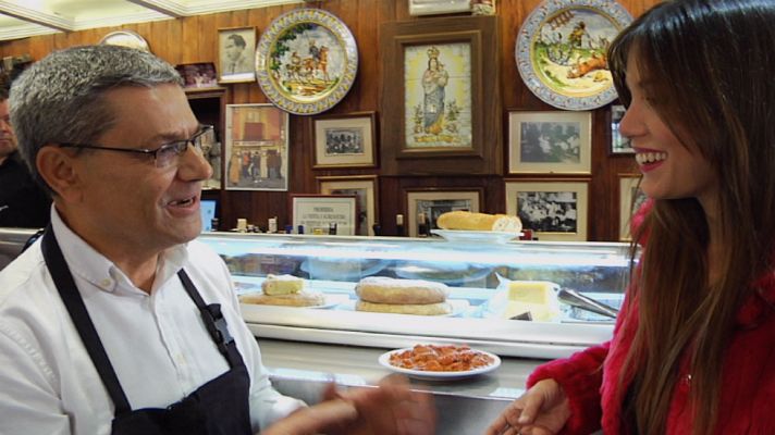 Aquí la Tierra - ¿Qué es el carcamusas?