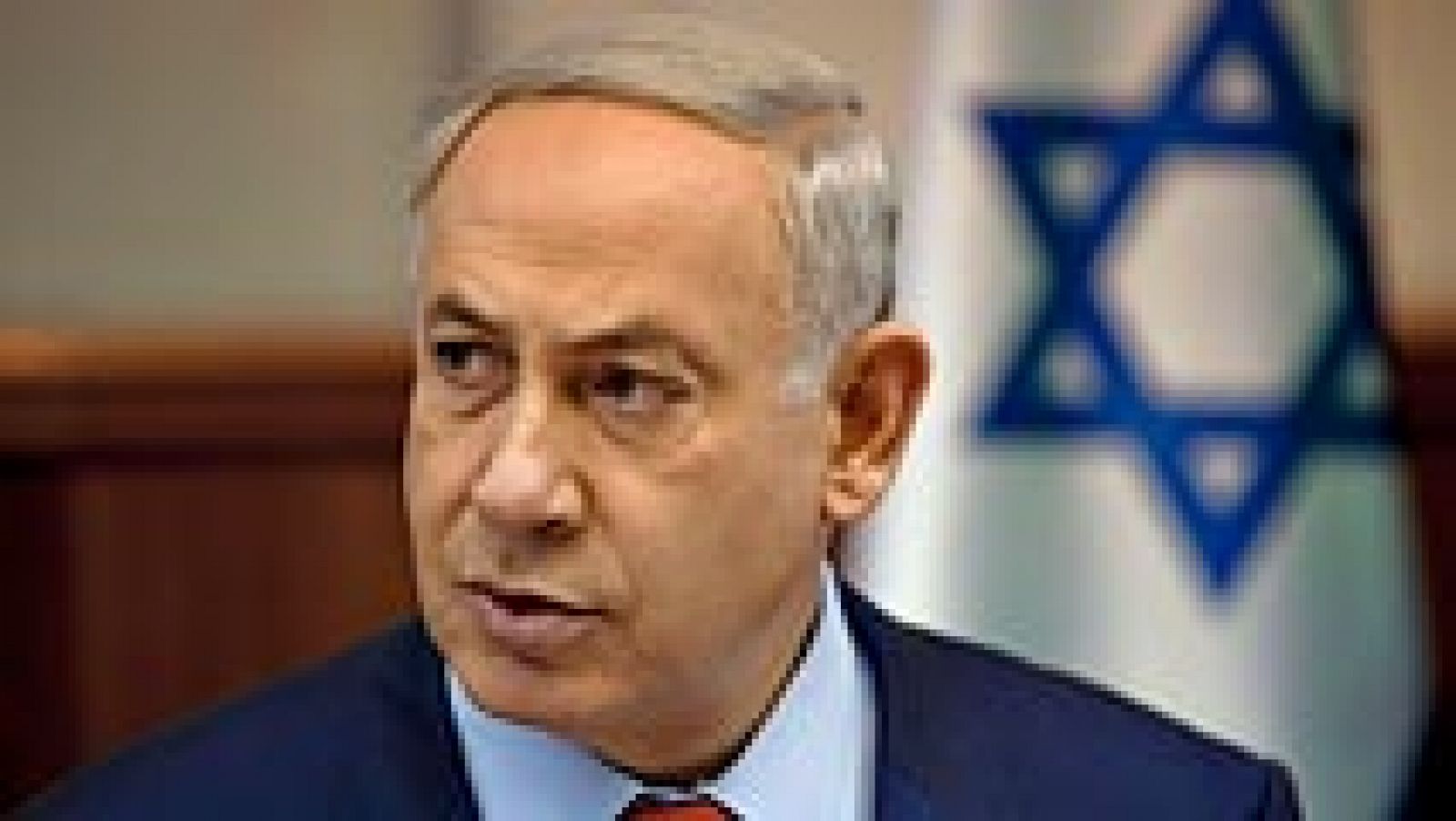 Telediario 1: Israel excluye a la UE del proceso de paz por el etiquetado de productos | RTVE Play