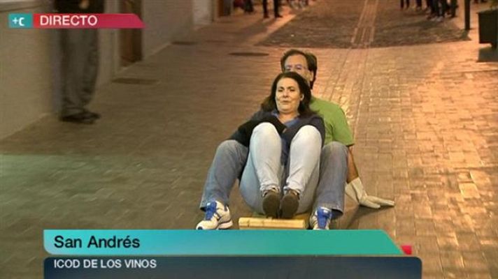 +Canarias - + Canarias - 30/11/2015