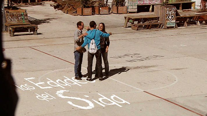 Documentos TV - Las edades del sida