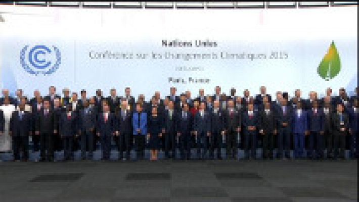 L'Informatiu - Vespre a La 2 - Informatiu - 30/11/2015