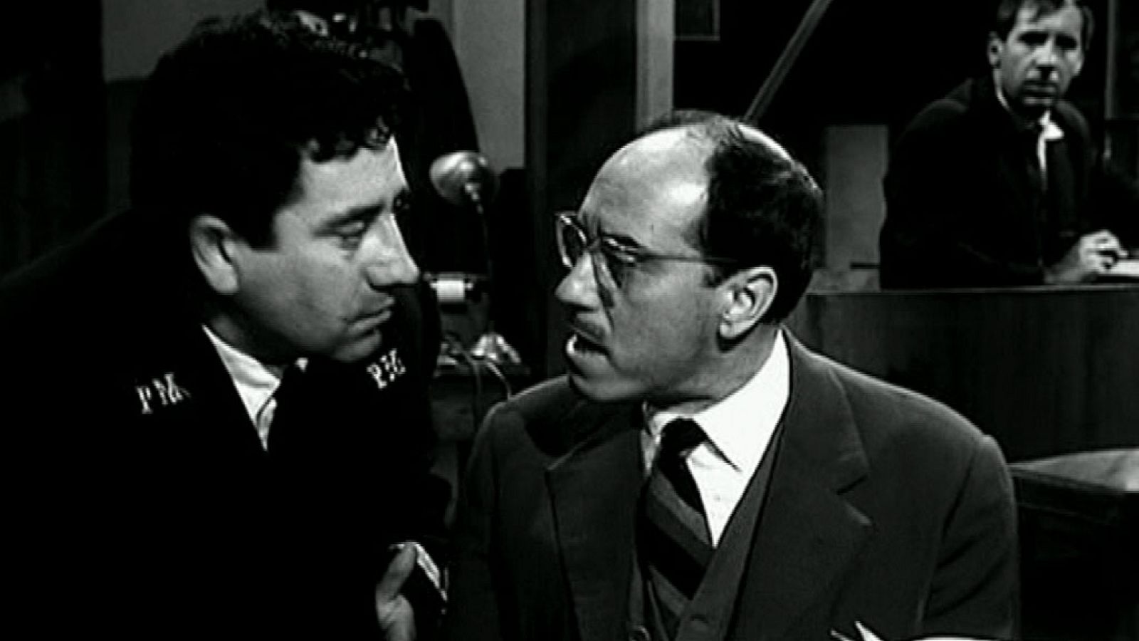 'Atraco a las tres', esta noche a las 22:00 en La 2