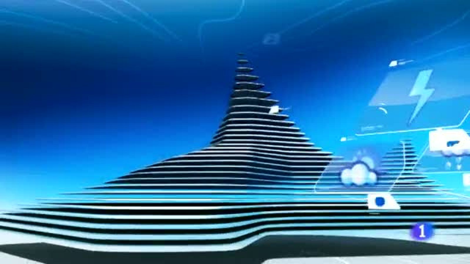 El tiempo en Galicia - 01/12/15