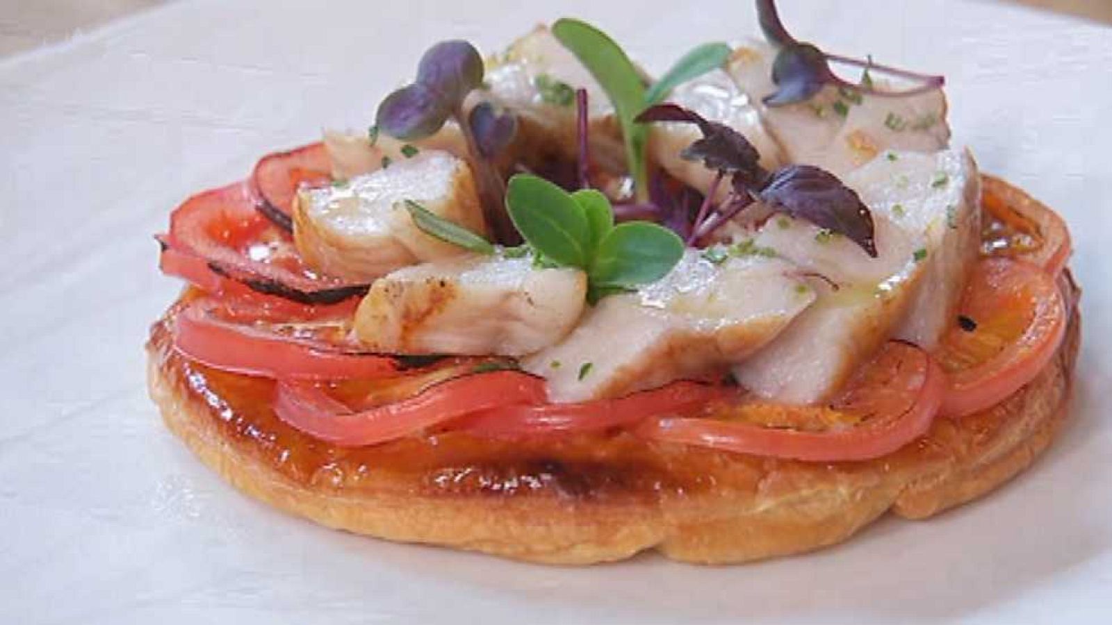 Torres en la cocina - Vamos al mercado - Ver ahora