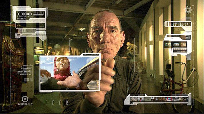 Documaster - Así comienza el documental 'La Era de la Estupidez'