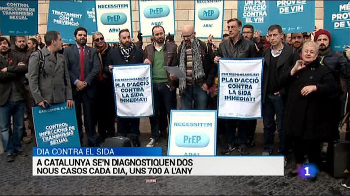 L'Informatiu - L'Informatiu - 01/12/15