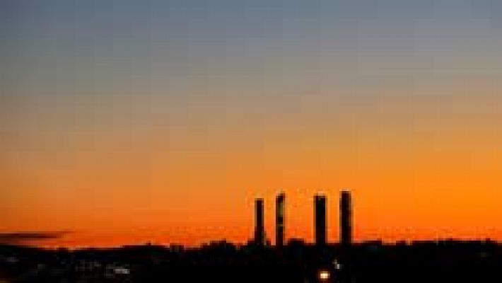 Informativo de Madrid - Informativo de Madrid - 01/12/15