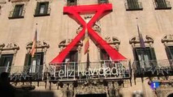 L'informatiu - Comunitat Valenciana - L'Informatiu - Comunitat Valenciana - 01/12/15