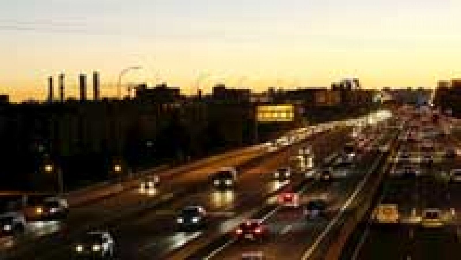 El ayuntamiento de Madrid vuelve a limitar a 70km/h la velocidad en la M-30 y en los accesos a la capital
