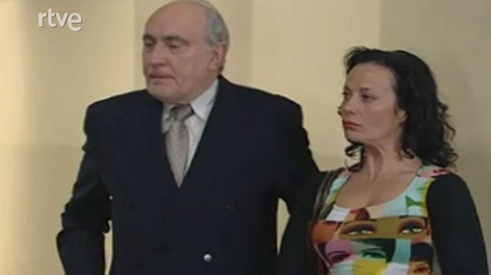 ¿Se puede? - Capítulo 4