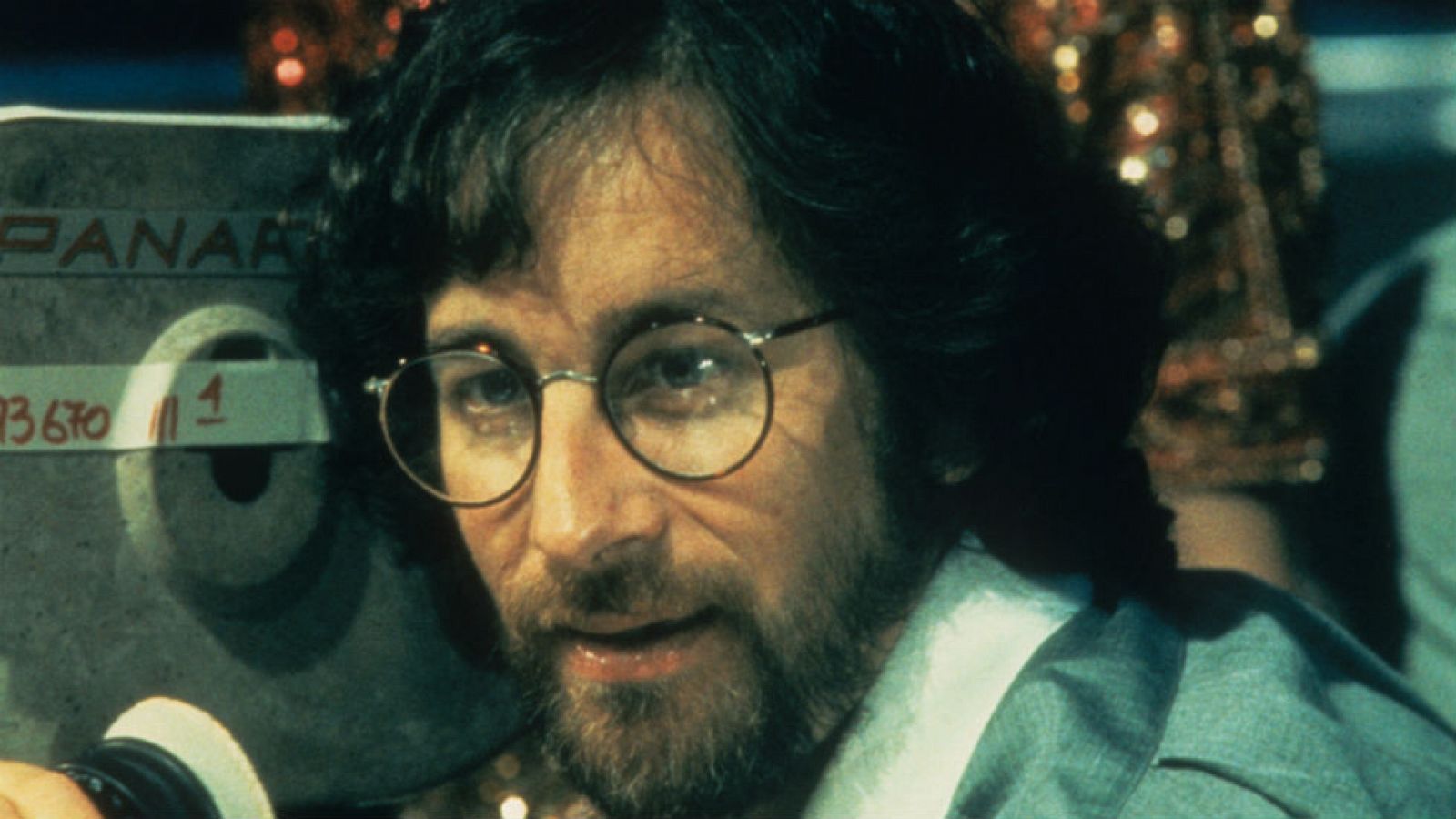 De película: Un fenómeno llamado Spielberg | RTVE Play