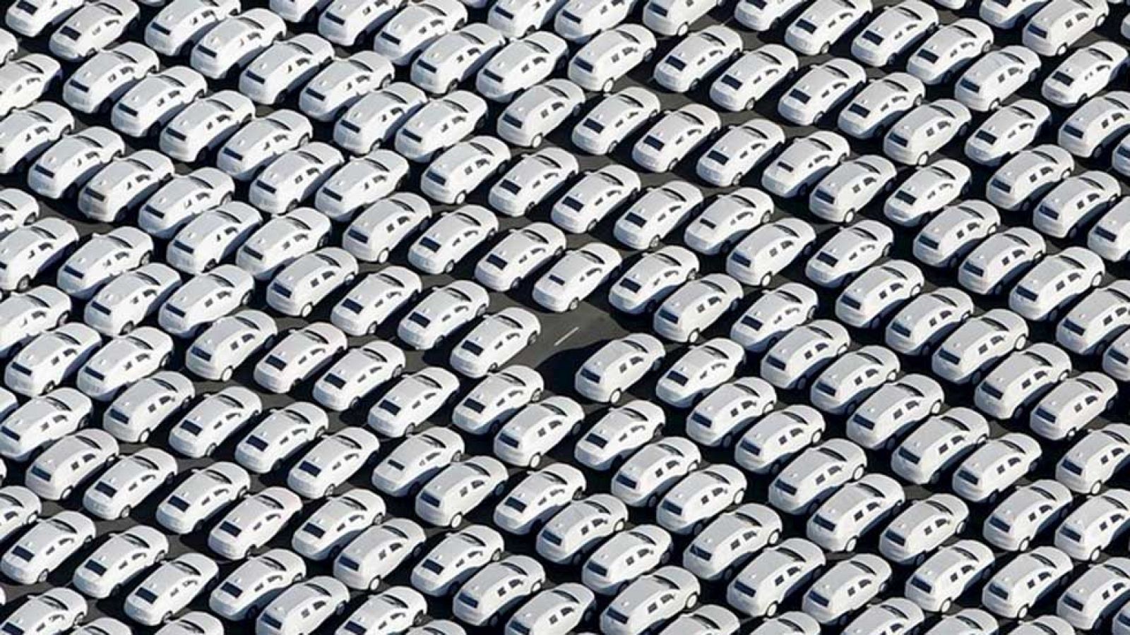 Las ventas de coches suben un 25,4% interanual en noviembre hasta 81.650 unidades