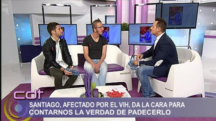 Cerca de ti - Cerca de ti - 01/12/2015