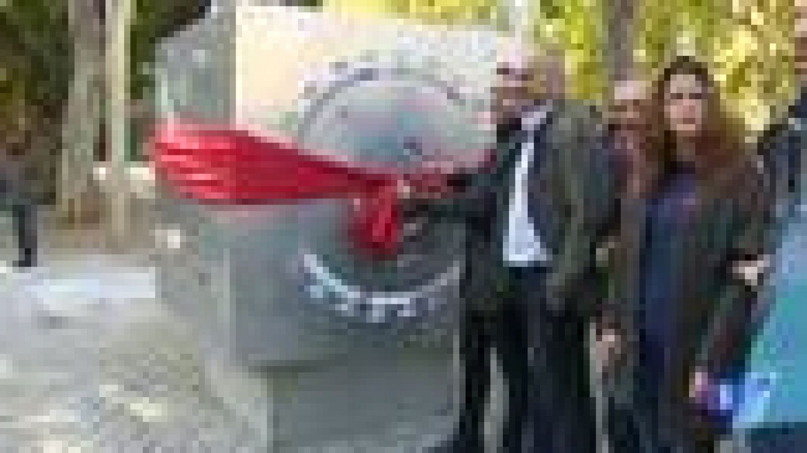 Andalucía en 2' - 01/12/15 | Ver