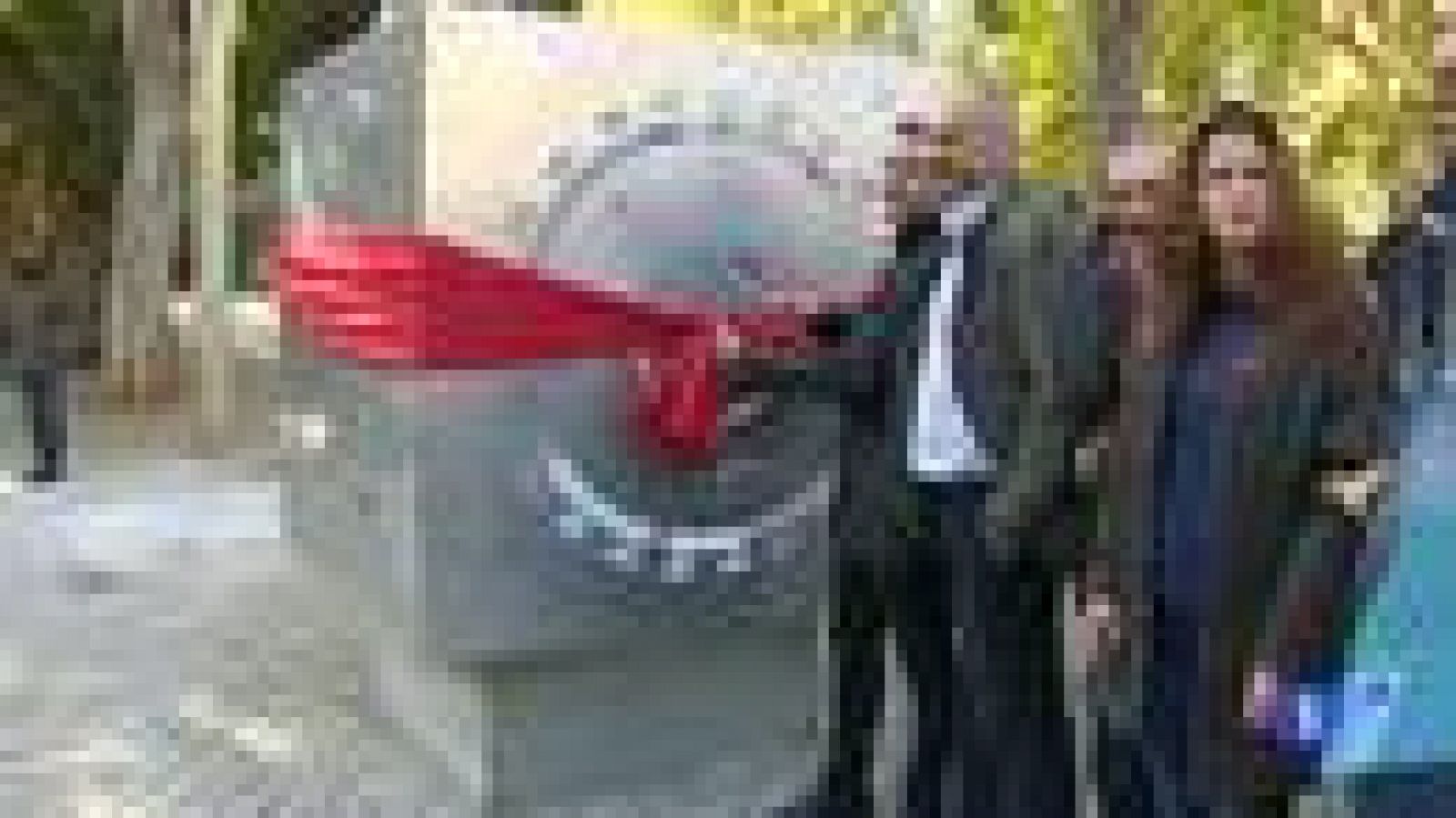 Noticias Andalucía - 01/12/15 | Ver