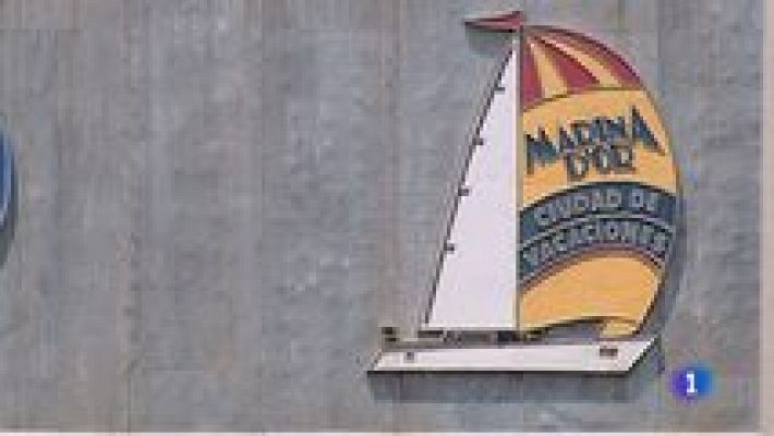 L'informatiu - Comunitat Valenciana - L'Informatiu - Comunitat Valenciana 2 - 01/12/15