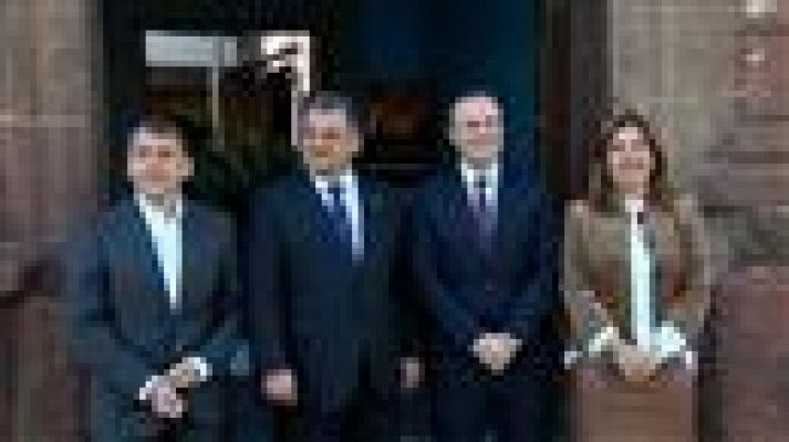 Telecanarias - Canarias en 2' - 01/12/2015