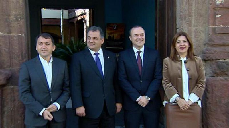  Canarias en 2' - 01/12/2015