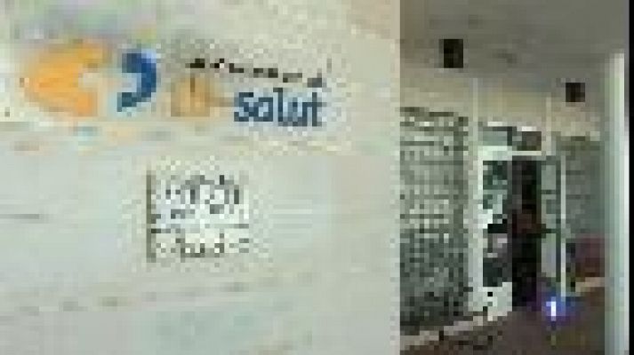 Informatiu Balear - Tornen a obrir els centres de salut els horabaixes