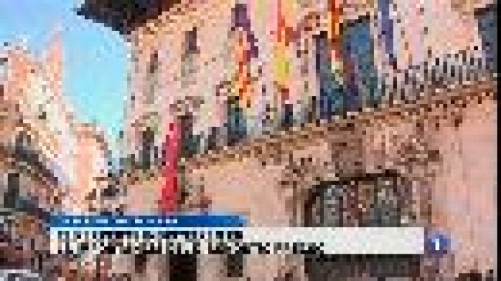 Informatiu Balear - A les Balears hi ha unes 2.700 persones seropositives.