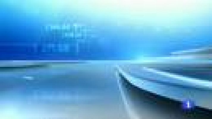 Noticias Murcia - Noticias Murcia 2 - 01/12/2015