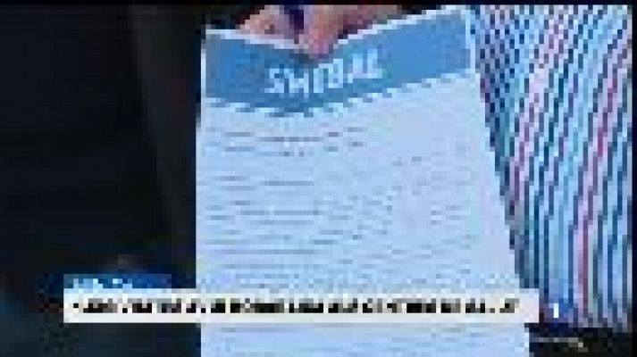 Informatiu Balear - Informatiu Balear 2 - 01/12/15