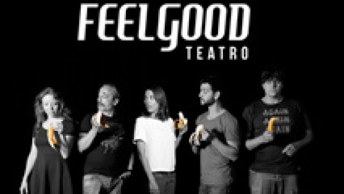 Cultura en Rtve.es - El teatro es riqueza, la campaña por la Cultura de Feelgood Teatro
