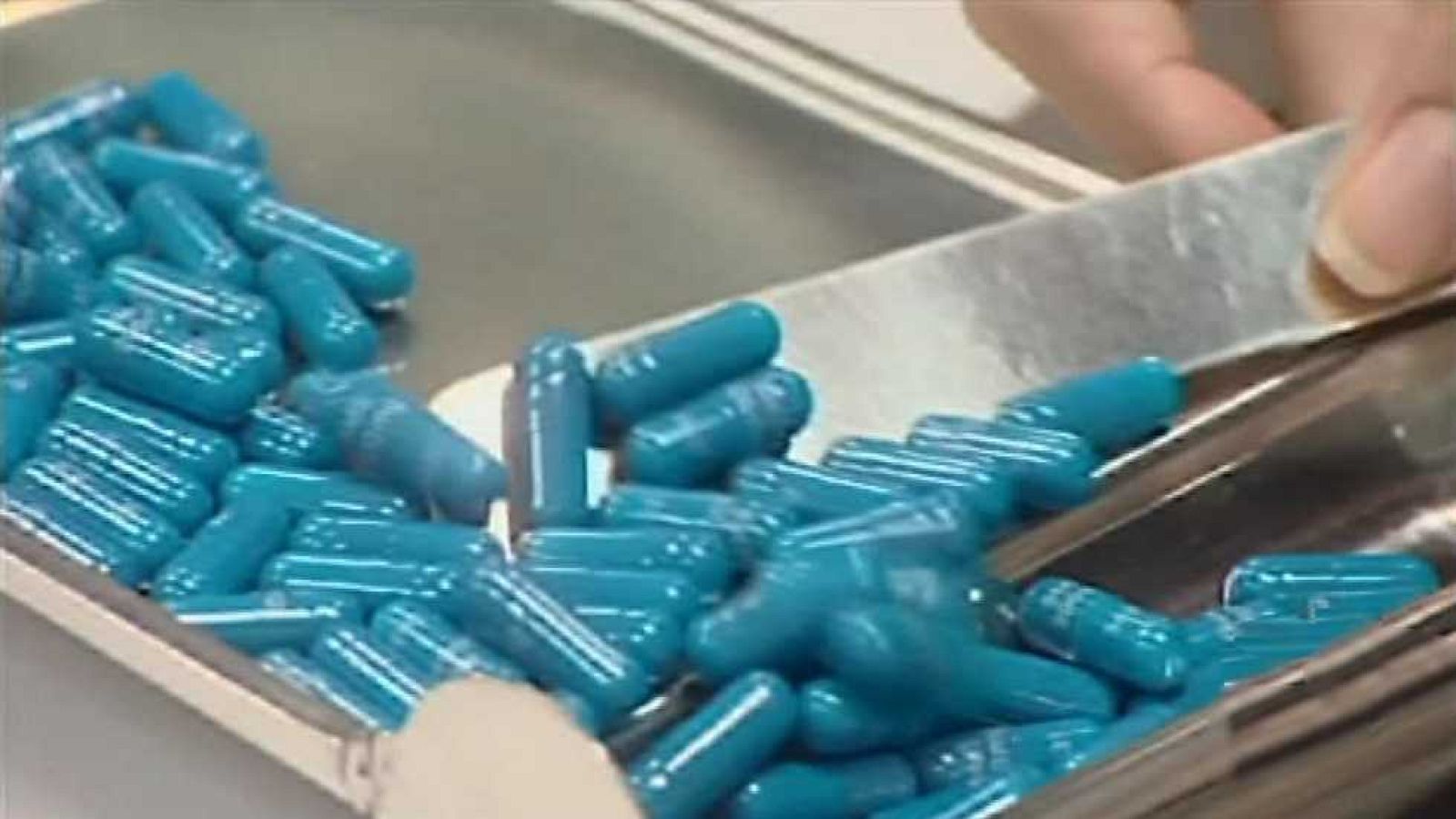 España en 24 horas - 01/12/15  - Ver ahora