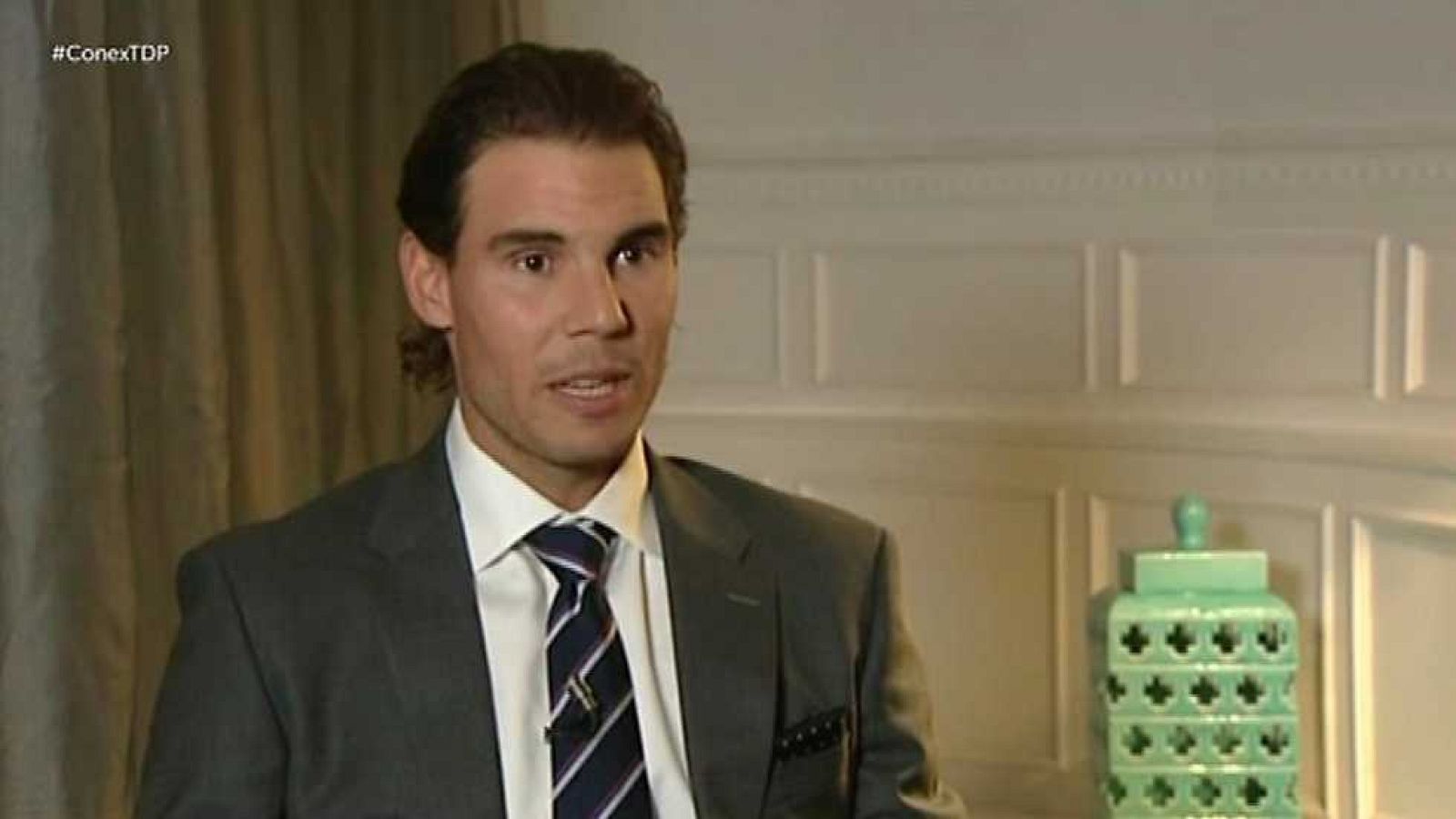 Conexión TDP - 01/12/15 (2) - ver ahora