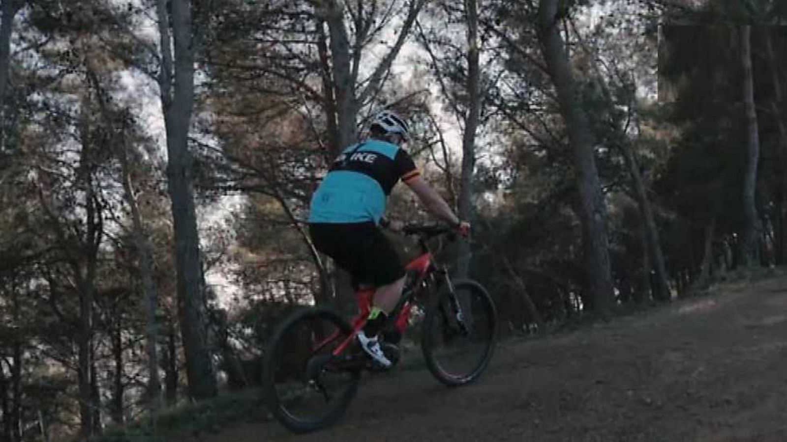 Evasión - T3 - Programa 21 - ver ahora