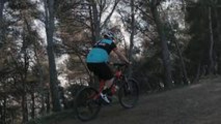 Evasión - T3 - Programa 21