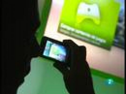 Zoom net - Xbox 360 se reinventa