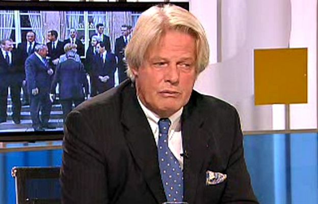 Los desayunos - España debe estar en G-20