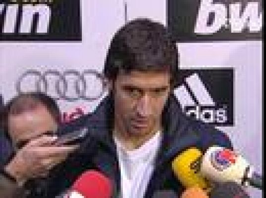 Copa del Rey - 'Quien más sufre es la aficion'