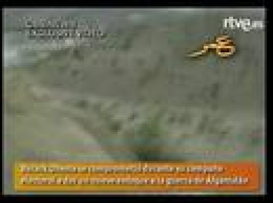  - El año con más ataques talibanes