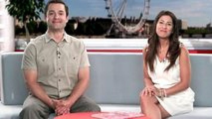 That's English - Módulo 11 - Unit 7 A