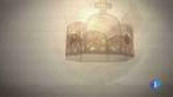 Carlos, Rey Emperador - Así arranca el capítulo 15