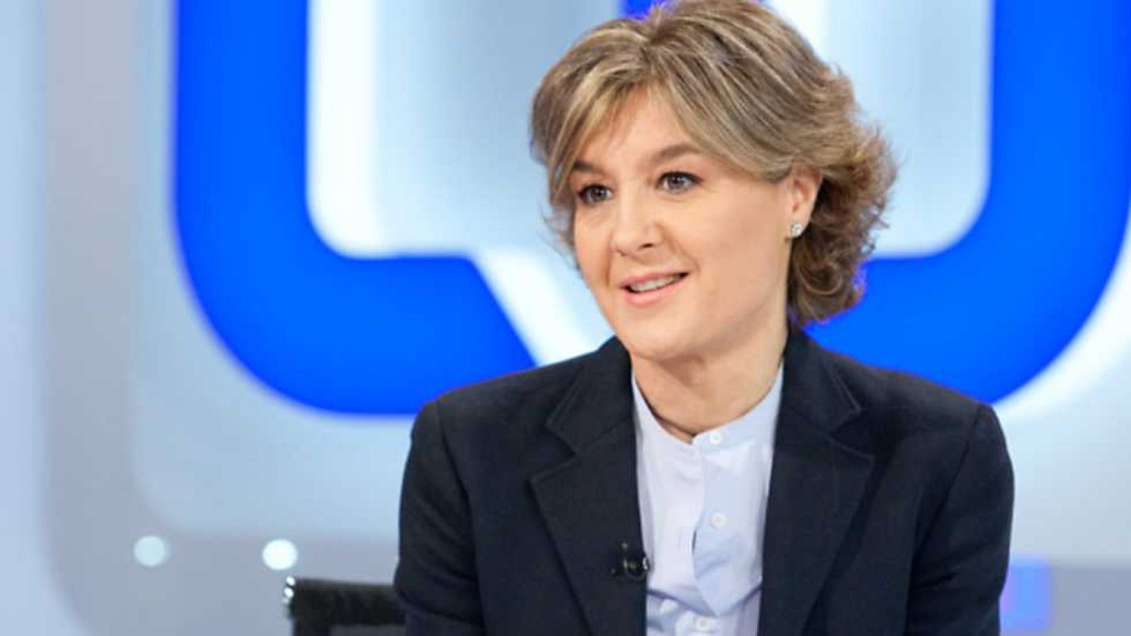 Los desayunos de TVE - Isabel García Tejerina, ministra de Agricultura, Alimentación y Medio Ambiente - Ver ahora