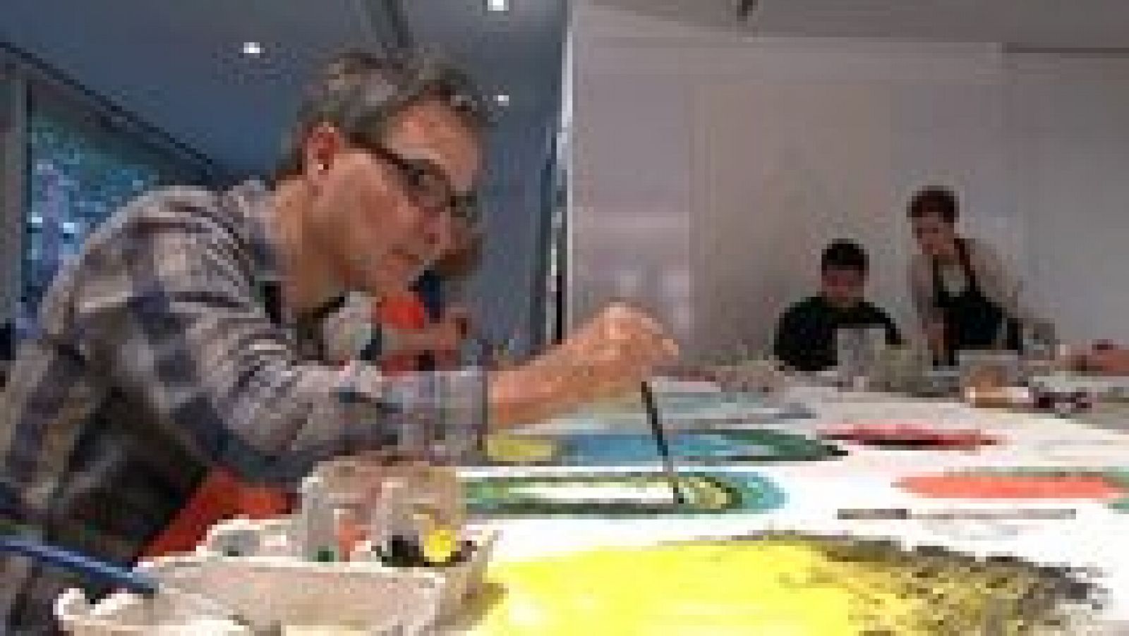 La aventura del saber - 02/12/15 - Ver ahora