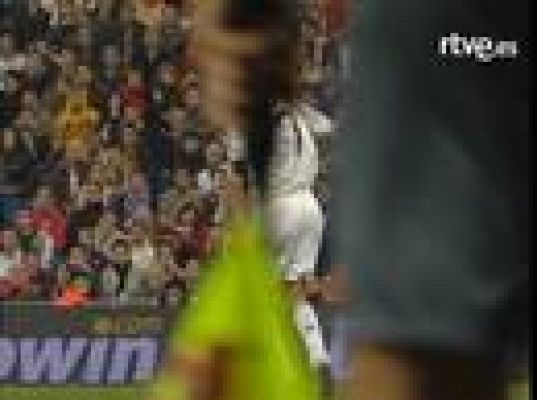 Copa del Rey - Noche agridulce del 7 madridista