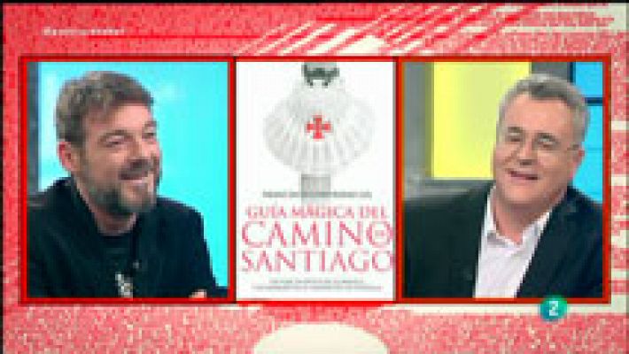 La aventura del Saber - El universo mágico del Camino de Santiago