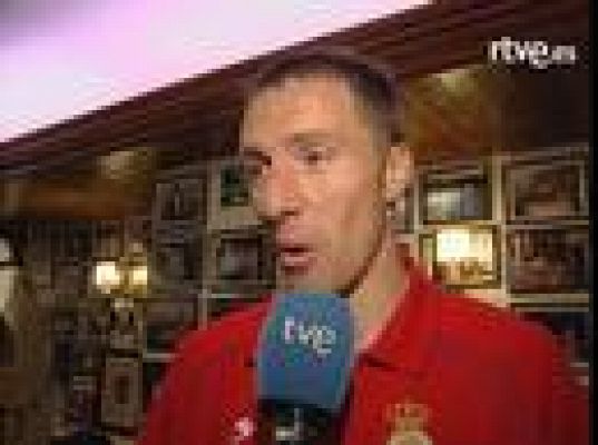 Copa del Rey - 'Queremos que nos toque el Barça'