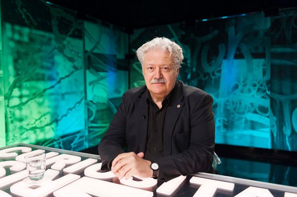 Noms propis - Mario Gas: No cansar-se mai