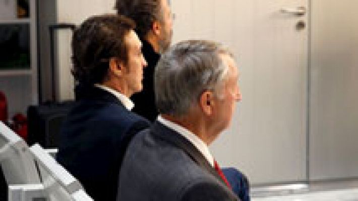 Informativo de Madrid - La Comunidad de Madrid en 4' - 02/12/15