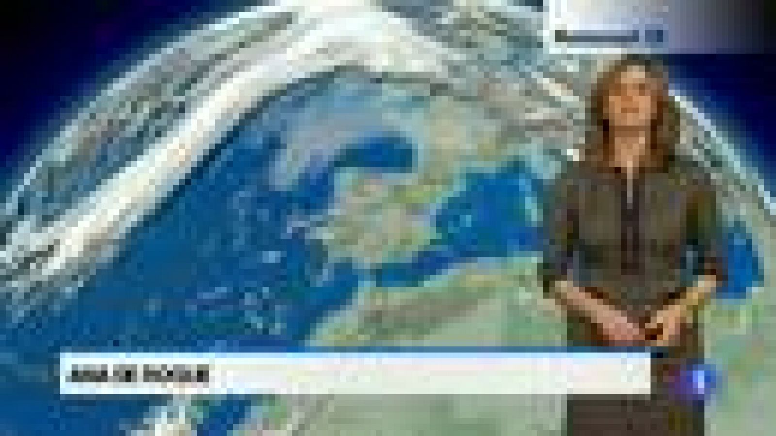 Noticias de Extremadura: El tiempo en Extremadura - 02/12/15 | RTVE Play